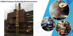 #TechTalk - Coffee Producers Protecting the Environment