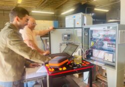 AM Monday - RTO Sensor Failure