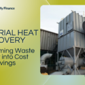 TechTalk Heat Recovery