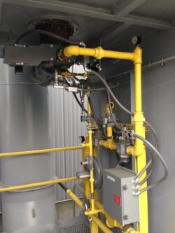 AM Monday - Ensuring Consistent Ignition and Burner Performance