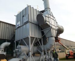 AM Monday - Heat Exchanger Maintenance