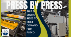 Aftermarket Monday: Growing Pressrooms Need Smarter Emissions Solutions — And S&SE Is Ready