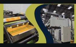 Press by Press, Flexo Demands More – Ship & Shore Environmental is Poised to Answer