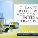 Case Study Biogas
