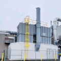 Texas Industry Emissions