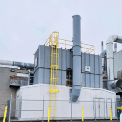 Texas Industry Is Booming—But Its Emissions Crisis Is Catching Up