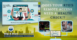 Aftermarket Monday: Don’t Let VPN Lags Stall Your RTO System: Why Remote Access Needs a Health Check