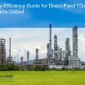Energy-efficiency guide for direct-fired TOs