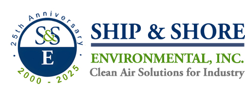 Industrial Air Pollution Control | Industrial Thermal Oxidizer