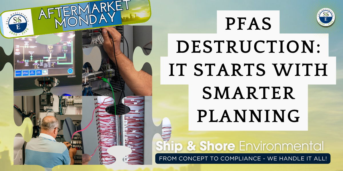 Aftermarket Monday - Smarter Controls