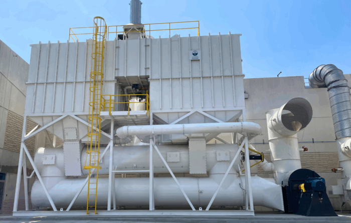 RTOs for Odor Control Systems | RTO for Odor Management