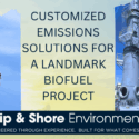 CASE STUDY BOIOFUEL