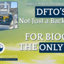 DFTO for Biogas
