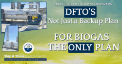 #TechTalk:  DFTOs: Not Just a Backup Plan — For Biofuel, the Only Plan