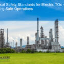Electrical safety standards for electric TOs