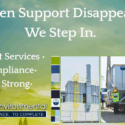 Service Retrofit