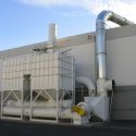 Illinois Best Regenerative Thermal Oxidizer