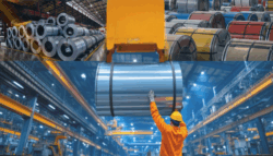 #TechTalk: Advanced VOC Abatement and Energy Optimization in Coil Coating Operations