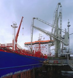 Emerging Vapor Recovery and Destruction Solution Poised to Lead the Market