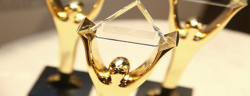 ANOOSHEH OSKOUIAN NAMED FINALIST IN 12th ANNUAL STEVIE® AWARDS FOR WOMEN IN BUSINESS