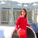 Anoosheh Oskouian