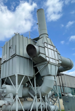 CEO Anoosheh Oskouian’s Thought Leadership entitled “Environmental Controls Can Reduce Operating Costs, Not Just Emissions” featured in Chemical Engineering Magazine
