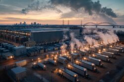 December Solar Tariffs Will Spur Industry Consolidation