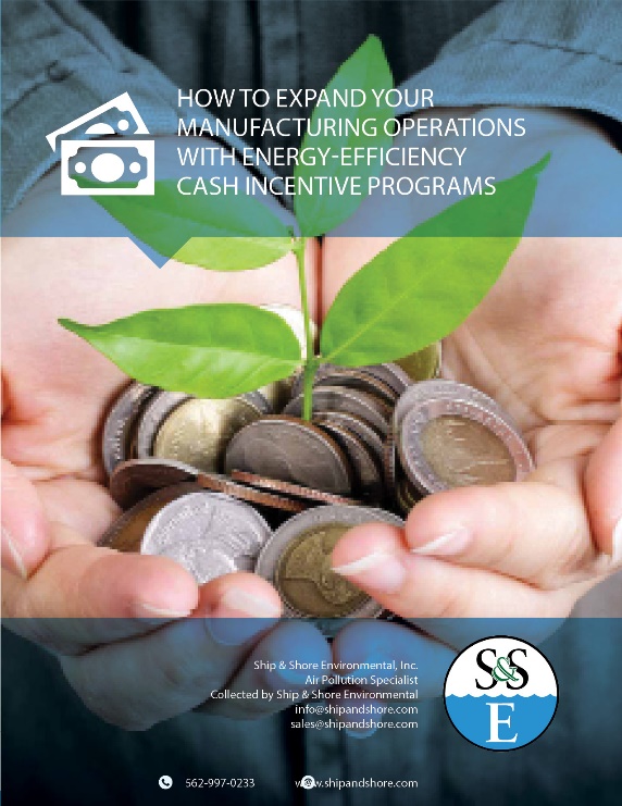 Cash Incentive Programs