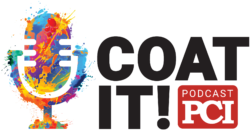 Coat It Podcast Interview with CEO Anoosheh Oskouian - When VOC Control Systems Start Falling Behind