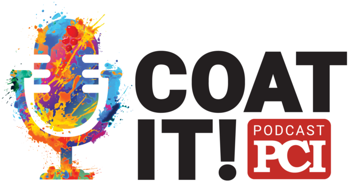 Coat It Podcast interview with Ship & Shore Environmental CEO Anoosheh Oskouian