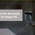 Is Your Aerospace Facility Impacted? Final Amendments to the Aerospace NESHAP – 40 CFR 63 Subpart GG