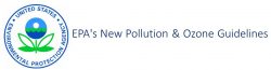 Ship & Shore Environmental Will Advise Manufacturers On the EPA's New Pollution & Ozone Guidelines