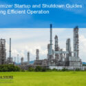 Economizer startup and shutdown guides