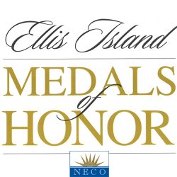 Ellis Island - Medal Of Honor