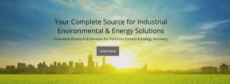 Industrial Environmental & Energy Solutions