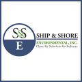 Ship & Shore Environmental Inc.
