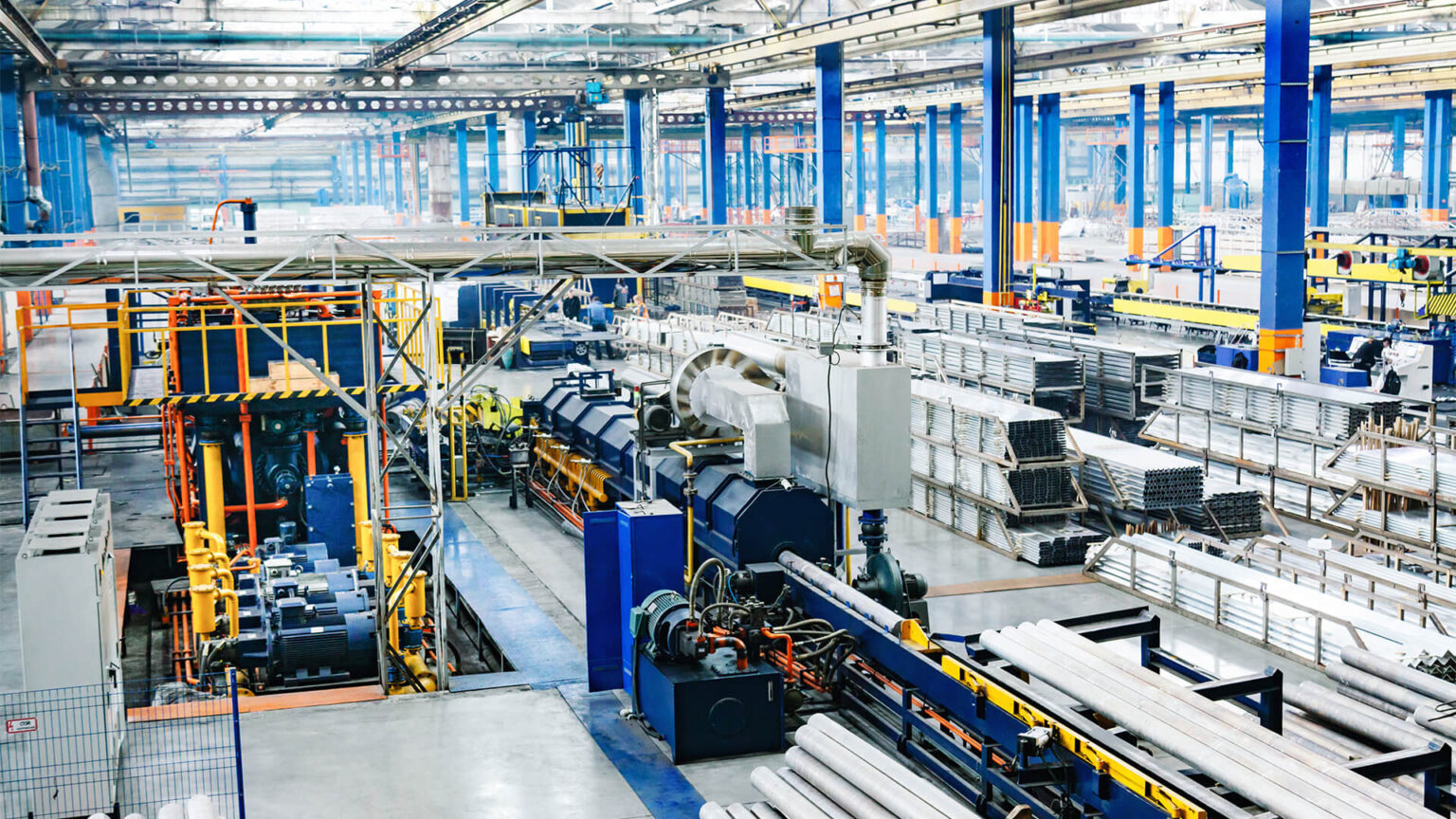 Manufacturing Sector