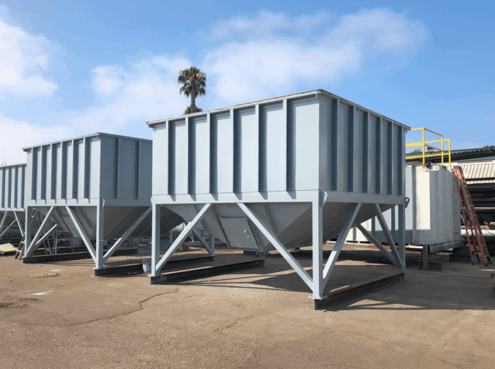 Odor Control with RTOs