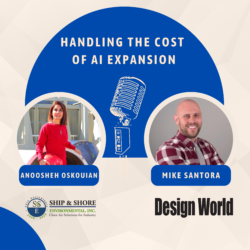 Handling the Cost of AI Expansion