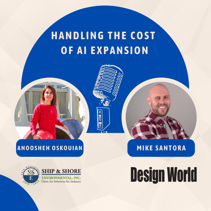 Design World Interview
