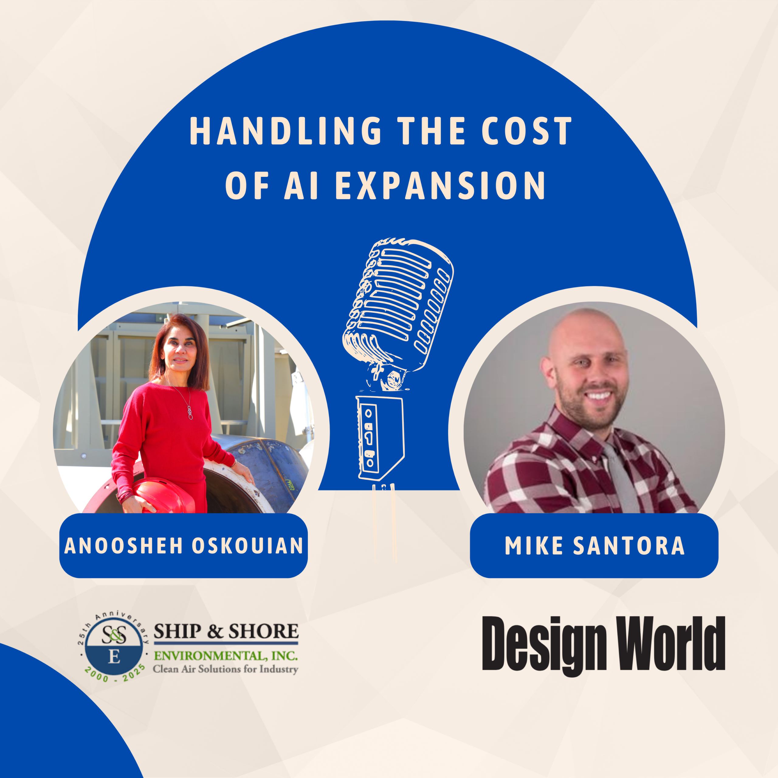 Design World Interview