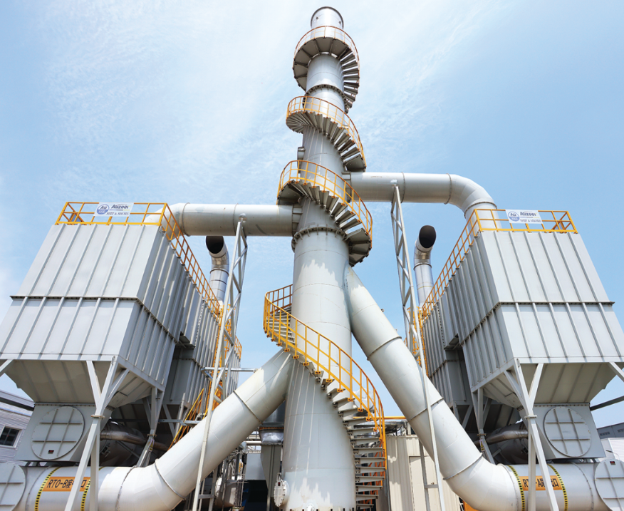 Manufacturing News Ship and Shore RTO