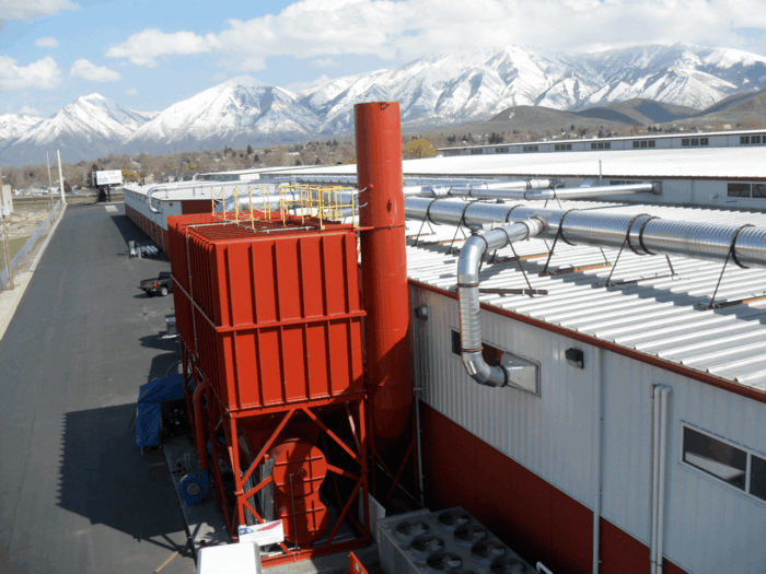 RTO Solution for Shipyard Facilities RTO Solutions for Shipyard Facilities