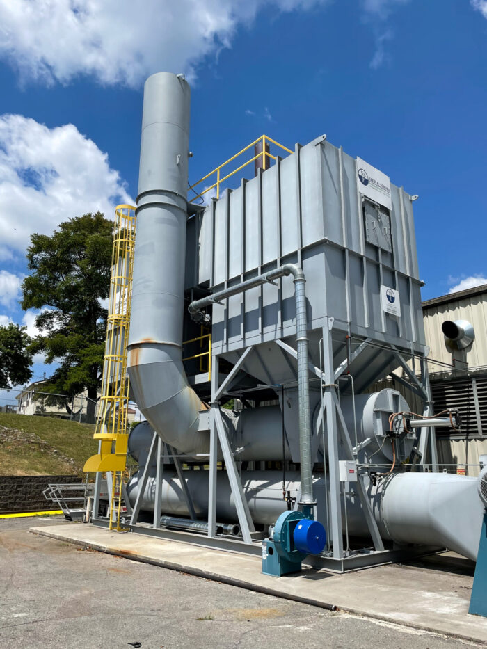 RTO for Flexographic Printing Industry