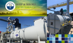 #TechTalk: Integration of Regenerative Thermal Oxidation Systems in Expanded Polystyrene Manufacturing for VOC Compliance
