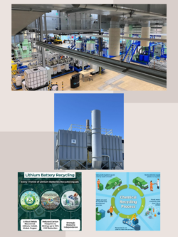 Ship & Shore Environmental Addresses Evolving Sustainability Challenges Across Manufacturing, Recycling, and Industrial Air Quality