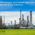 VCU cost-analysis and payback calculation