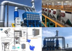 AM Monday: Dust Collector Safety & Filtration Integrity