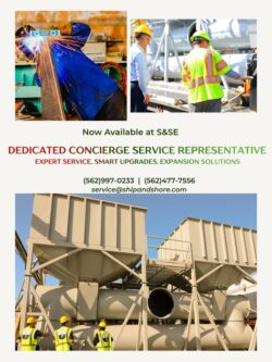 AM Monday: Service You Can Count On