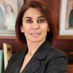 Women Breaking The Mold: Anoosheh Oskouian | Plastics News